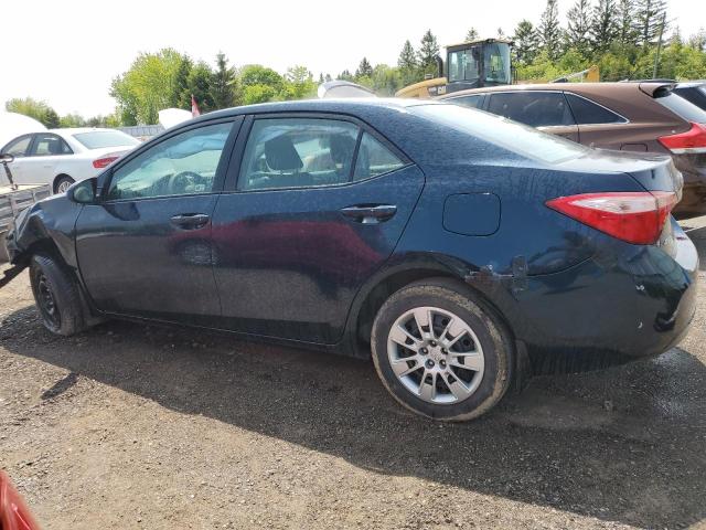 Photo 2 from auction – 2018 TOYOTA COROLLA L with VIN 2T1BURHE7JC061449