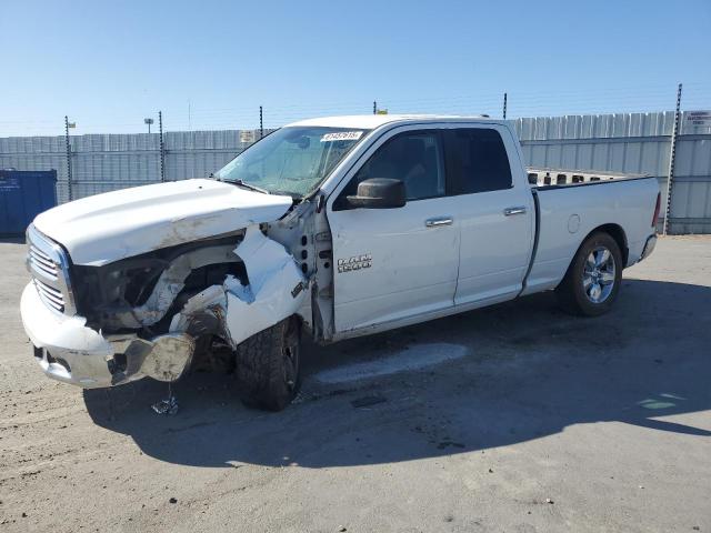 RAM 1500 SLT 2015 with VIN 1C6RR7GT7FS661597 - Photo from auction