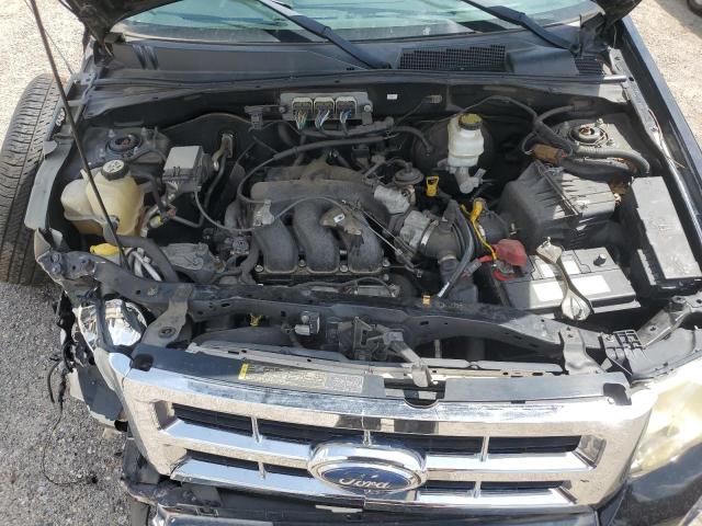 Photo 12 from auction – 2008 FORD ESCAPE XLT with VIN 1FMCU93198KA23900