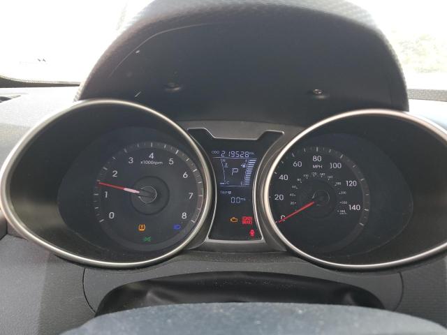 Photo 9 from auction – 2016 HYUNDAI VELOSTER with VIN KMHTC6AD3GU270914
