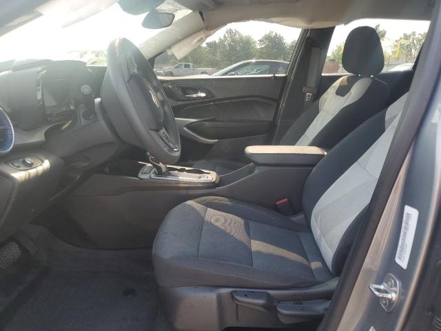 Photo 7 from auction – 2025 CHEVROLET TRAX LS with VIN KL77LFEP6SC087514