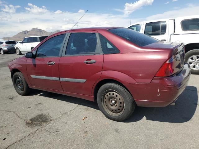 Photo 2 from auction – 2007 FORD FOCUS ZX4 with VIN 1FAFP34N97W220246
