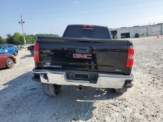 Photo 6 from auction – 2014 GMC SIERRA K15 with VIN 3GTU2VEC8EG117825