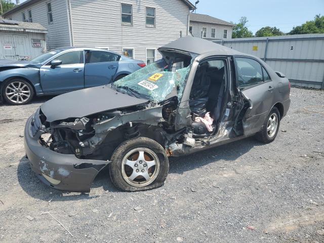 Photo 1 from auction – 2004 TOYOTA COROLLA CE with VIN 1NXBR32E14Z235722