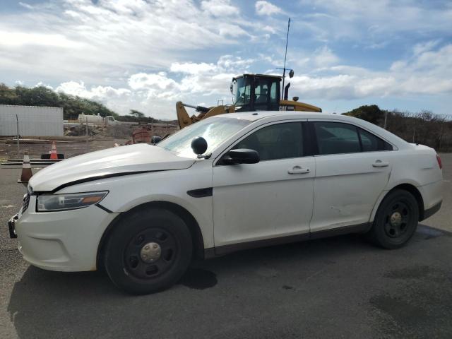 FORD TAURUS POL 2018 z numerem VIN 1FAHP2L80JG141578 - Zdjęcie z aukcji