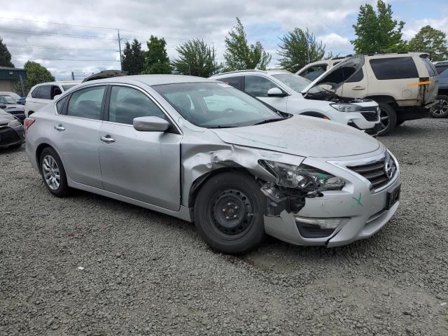 Photo 4 from auction – 2013 NISSAN ALTIMA 2.5 with VIN 1N4AL3AP8DC187085