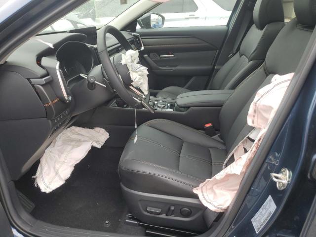 Photo 7 from auction – 2025 MAZDA CX-50 PREM with VIN 7MMVABEY6SN358299