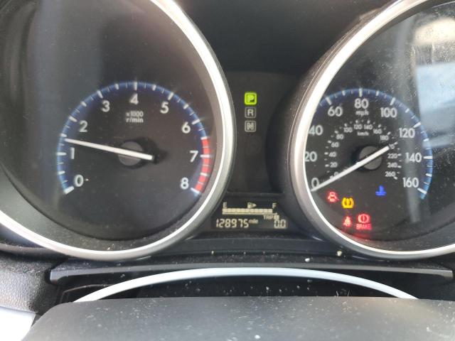 Photo 9 from auction – 2012 MAZDA 3 I with VIN JM1BL1L86C1541494