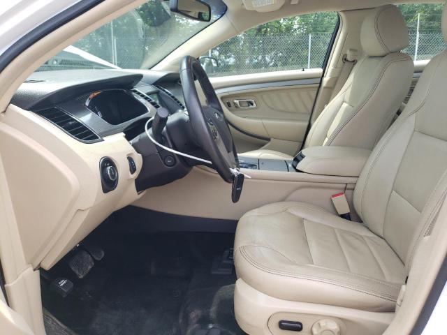 Photo 7 from auction – 2016 FORD TAURUS SEL with VIN 1FAHP2E82GG100052