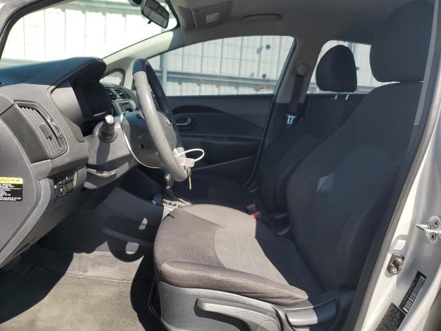 Photo 7 from auction – 2016 KIA RIO LX with VIN KNADM4A34G6681595