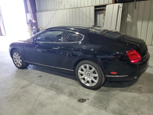 Photo 2 from auction – 2006 BENTLEY CONTINENTAL GT with VIN SCBCR63W56C033155