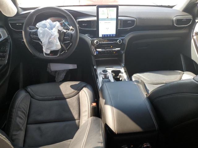 صورة رقم 8 من المزاد - 2023 FORD EXPLORER S مع VIN 1FM5K8GC1PGB07442