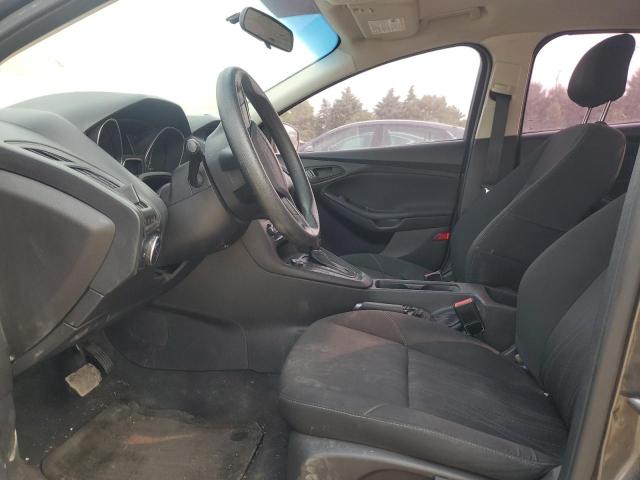 Photo 7 from auction – 2015 FORD FOCUS S with VIN 1FADP3E25FL364744