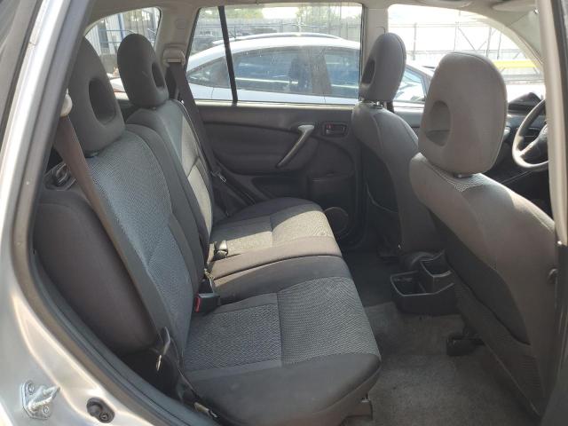 صورة رقم 11 من المزاد - 2005 TOYOTA RAV4 مع VIN JTEHD20V256029319