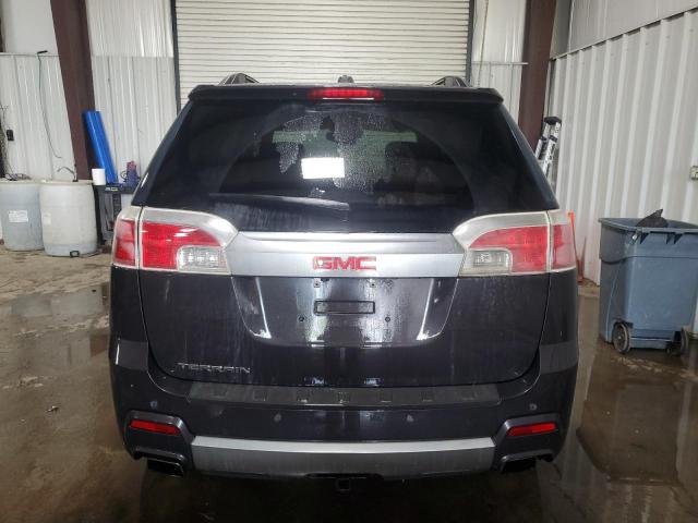 Photo 6 from auction – 2015 GMC TERRAIN DE with VIN 2GKFLUE36F6224180