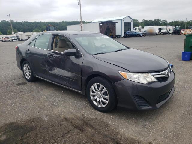 Photo 4 from auction – 2012 TOYOTA CAMRY BASE with VIN 4T1BF1FK8CU069338