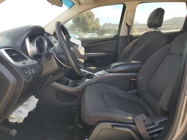 Photo 7 from auction – 2017 DODGE JOURNEY SX with VIN 3C4PDCBG1HT589086