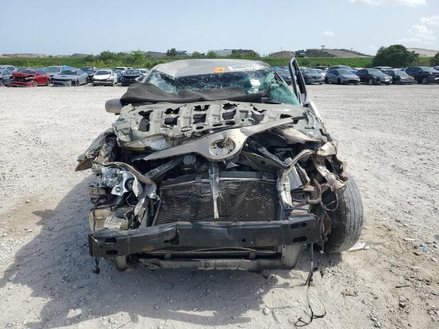 Photo 5 from auction – 2009 TOYOTA CAMRY BASE with VIN 4T1BE46K09U387905