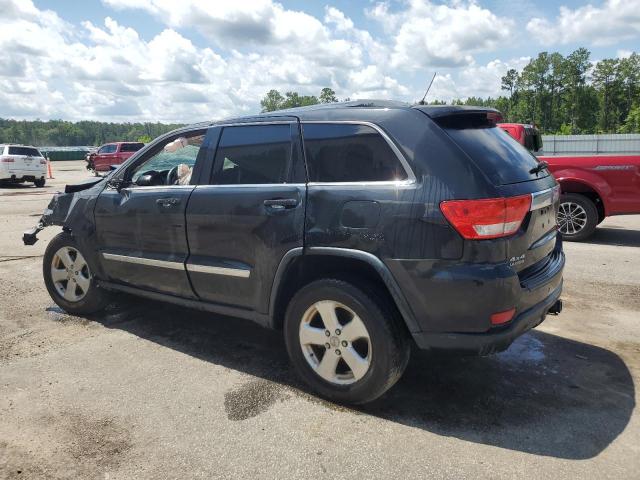 Photo 2 from auction – 2012 JEEP GRAND CHER with VIN 1C4RJFAG8CC332595