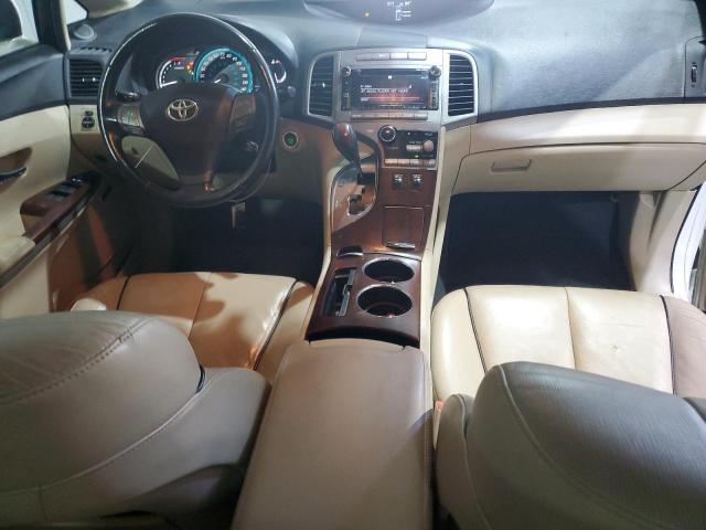 Photo 8 from auction – 2010 TOYOTA VENZA with VIN 4T3BK3BB3AU038340