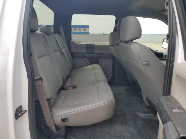 Photo 10 from auction – 2019 FORD F150 SUPER with VIN 1FTEW1E42KKD17114