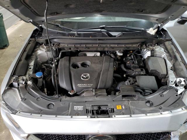 Photo 12 from auction – 2019 MAZDA CX-5 TOURI with VIN JM3KFBCM0K0622335