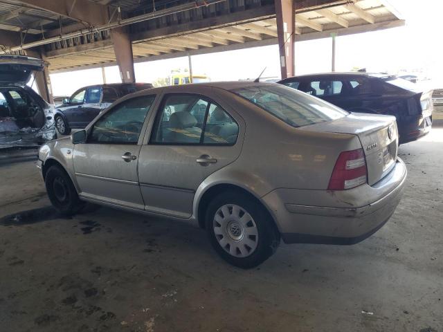 Photo 2 from auction – 2004 VOLKSWAGEN JETTA GL with VIN 3VWRA69M14M130382