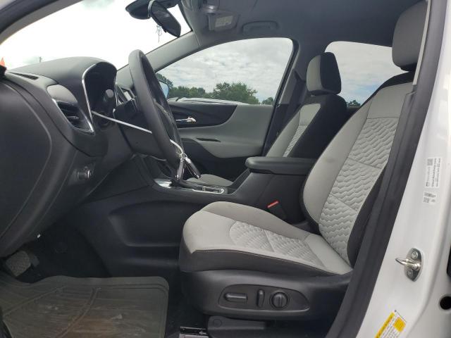 Photo 7 from auction – 2021 CHEVROLET EQUINOX LS with VIN 3GNAXHEV6MS130762