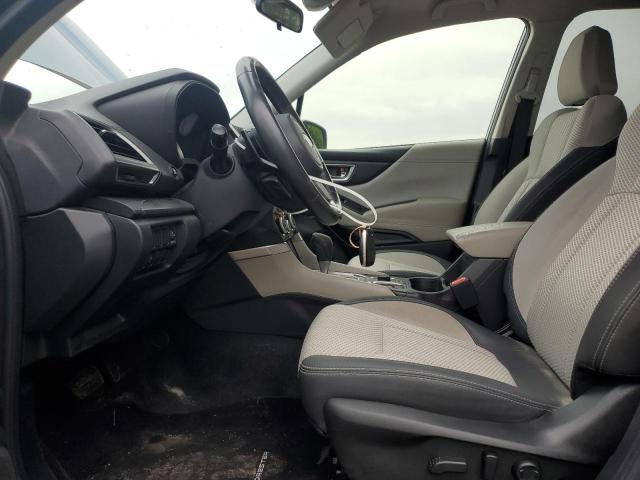 Photo 7 from auction – 2020 SUBARU FORESTER C with VIN JF2SKEFCXLH420213