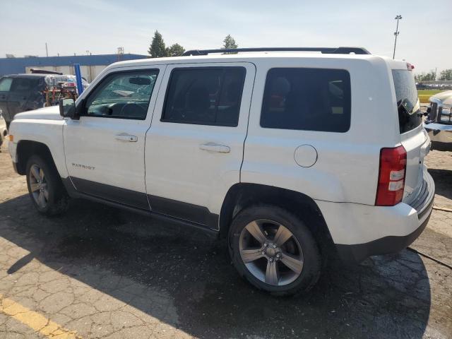 Photo 2 from auction – 2015 JEEP PATRIOT LA with VIN 1C4NJRFB8FD426648