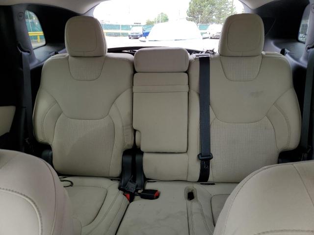 Photo 10 from auction – 2017 JEEP CHEROKEE L with VIN 1C4PJMCS4HW625381