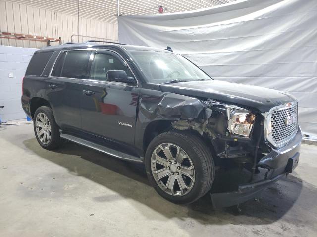 Photo 4 from auction – 2015 GMC YUKON SLT with VIN 1GKS2BKC5FR694151