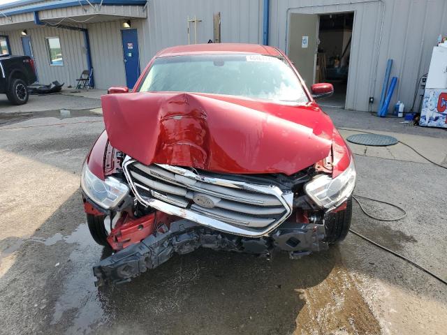 Photo 5 from auction – 2013 FORD TAURUS SEL with VIN 1FAHP2E88DG135724