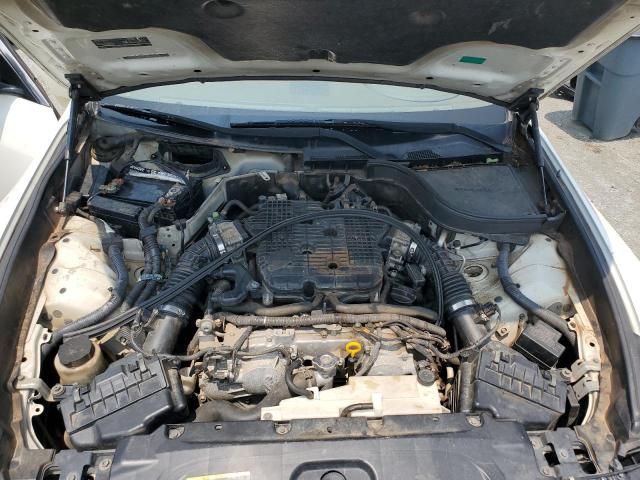 Photo 11 from auction – 2013 INFINITI G37 BASE with VIN JN1CV6AP2DM719636