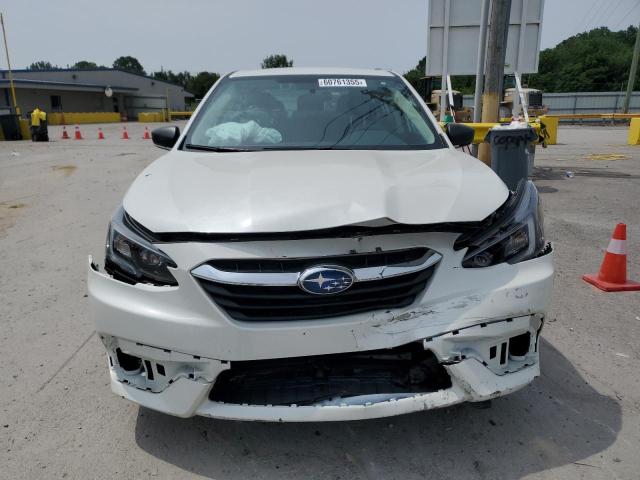 Photo 5 from auction – 2022 SUBARU LEGACY with VIN 4S3BWAB63N3026399