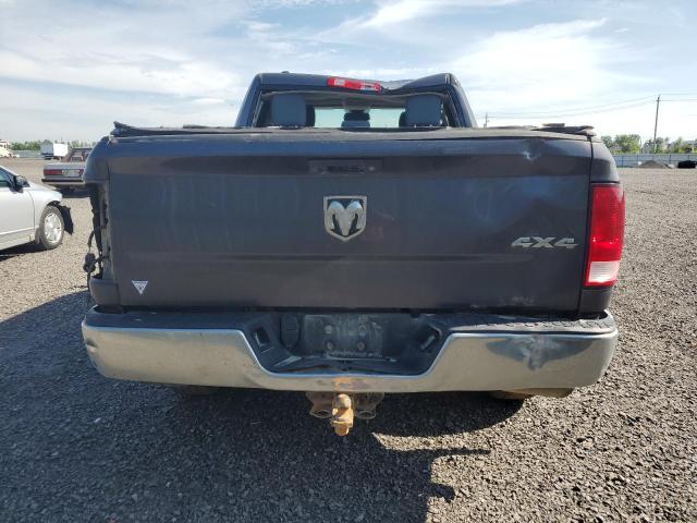 Photo 6 from auction – 2018 RAM 1500 ST with VIN 1C6RR7FT3JS166792
