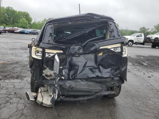 Photo 6 from auction – 2019 GMC ACADIA DEN with VIN 1GKKNPLS5KZ164539