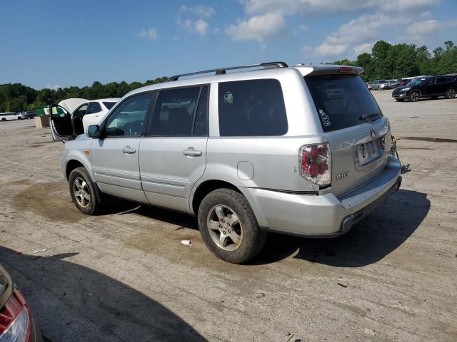 Zdjęcie 2 z aukcji – 2008 HONDA PILOT SE z VIN 5FNYF18398B037776
