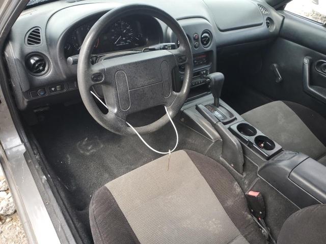 Photo 8 from auction – 1996 MAZDA MX-5 MIATA with VIN JM1NA3539T0705116