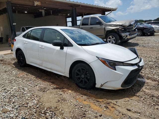 Photo 4 from auction – 2022 TOYOTA COROLLA LE with VIN JTDEAMDE5NJ039989