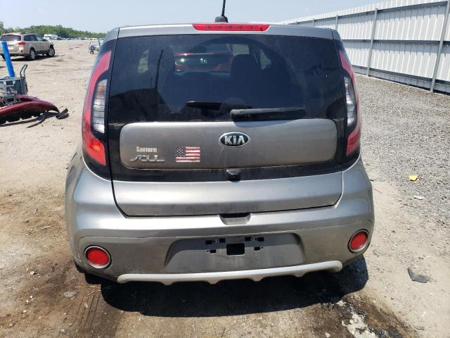 Photo 6 from auction – 2019 KIA SOUL + with VIN KNDJP3A52K7671000