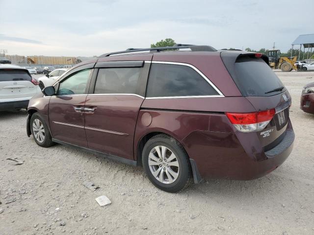 Photo 2 from auction – 2014 HONDA ODYSSEY EX with VIN 5FNRL5H60EB108518