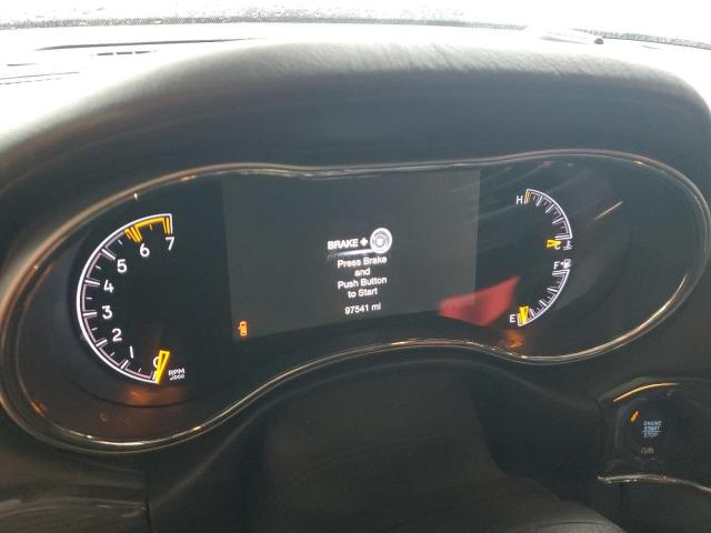 Photo 9 from auction – 2018 JEEP GRAND CHER with VIN 1C4RJFCT5JC222904