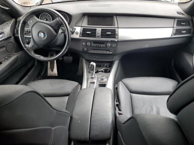 Photo 8 from auction – 2011 BMW X5 XDRIVE5 with VIN 5UXZV8C57BL419588
