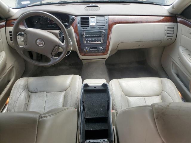 Photo 8 from auction – 2006 CADILLAC DTS with VIN 1G6KD57Y26U124765