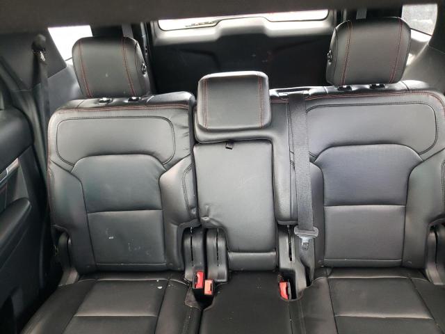 Photo 10 from auction – 2018 FORD EXPLORER S with VIN 1FM5K8GT4JGB01013