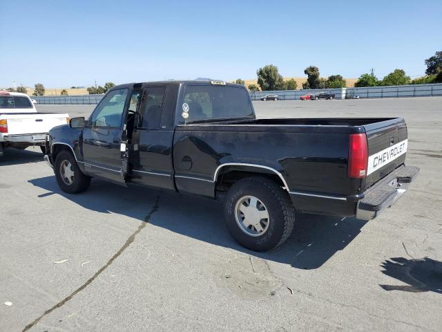 Photo 2 from auction – 1996 CHEVROLET GMT-400 C1 with VIN 1GCEC19R5TE245954
