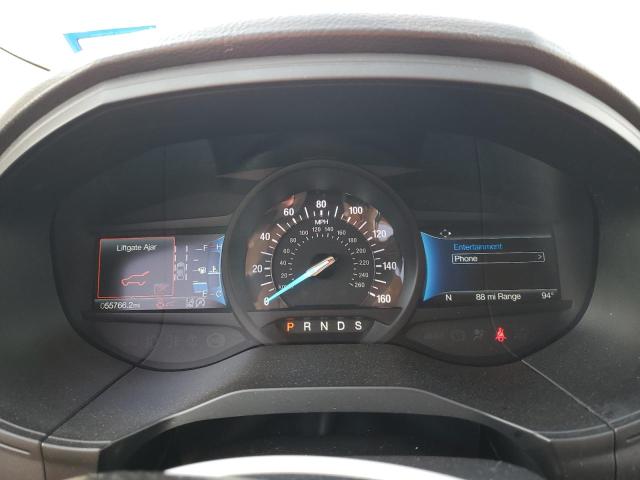 Photo 9 from auction – 2022 FORD EDGE SEL with VIN 2FMPK4J90NBA79149