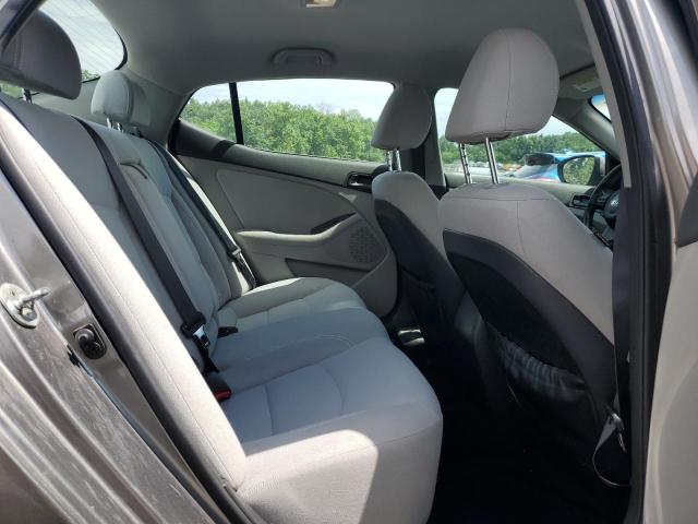 Photo 10 from auction – 2014 KIA OPTIMA LX with VIN 5XXGM4A78EG325295