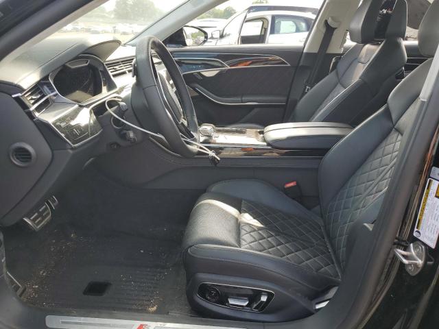 Zdjęcie 7 z aukcji – 2023 AUDI S8 z VIN WAULSAF89PN006786